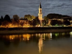 Hotel Sacher Salzburg | Austria | Ultimate Travel Company