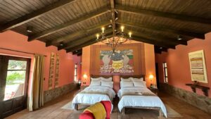 Sol Y Luna, Sacred Valley | Peru | Ultimate Travel Company