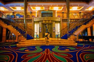 Disney Cruise Line | USA | Ultimate Travel Company