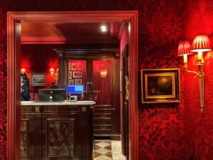 Hotel Sacher Vienna | Austria | Ultimate Travel Company
