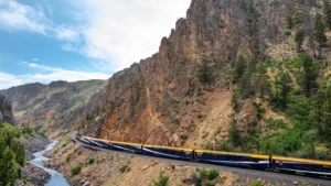 Rocky Mountaineer | Canada | Ultimate Travel Company