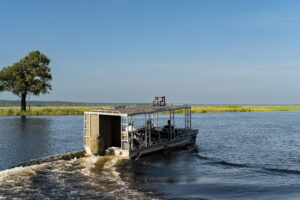 Zambezi Queen, Botswana | Ultimate Travel Company