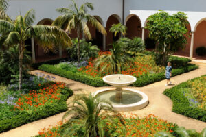 Finca Cortesin, Málaga | Spain | Ultimate Travel Company