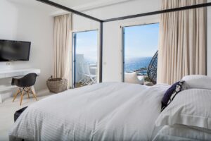 Myconian Ambassador, Mykonos, Greece - The Ultimate Travel Co