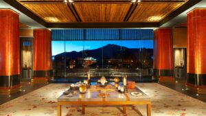 St Regis Lhasa, Tibet | China | Ultimate Travel Company