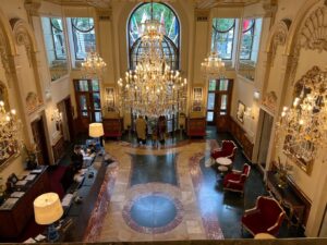 Hotel Imperial, Vienna | Austria | Ultimate Travel Company