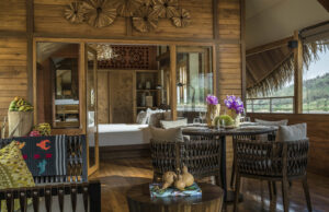 Gypsy, Upper Mekong - Laos | The Ultimate Travel Company