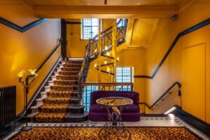 L’oscar, London | England | Ultimate Travel Company