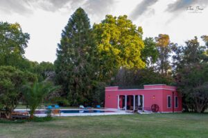 Estancia La Bandada, Pampas | Argentina | Ultimate Travel Co