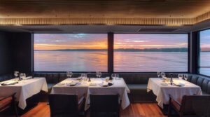 Aqua Nera | Peruvian Amazon | Ultimate Travel Company