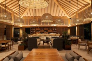 Banyan Tree Mayakoba | Mexico | bar | The Ultimate Travel Company