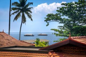 Niraamaya Retreats, Backwaters And Beyond | The Ultimate Travel Company