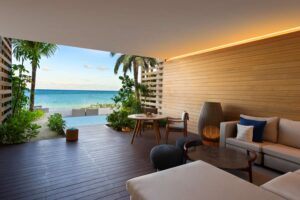 Banyan Tree Mayakoba | Mexico | pool | The Ultimate Travel Company