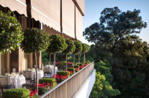 Four Seasons Hotel, Ritz Lisbon | Ultimate Travel Company
