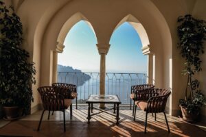 Caruso, a Belmond Hotel, Amalfi Coast | Ultimate Travel Company