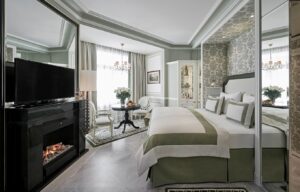 Hotel Sacher Salzburg | Austria | Ultimate Travel Company