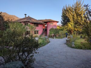 Sol Y Luna, Sacred Valley | Peru | Ultimate Travel Company