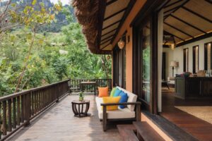 Avana Retreat, Mai Chau | Vietnam | Ultimate Travel Company