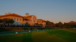 Finca Cortesin, Málaga | Spain | Ultimate Travel Company