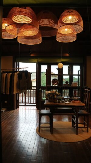 Six Senses Qing Cheng Mountain | China | Ultimate Travel Co