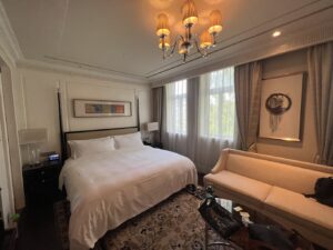 Sofitel Legend Peoples Grand Hotel Xian | Ultimate Travel Co