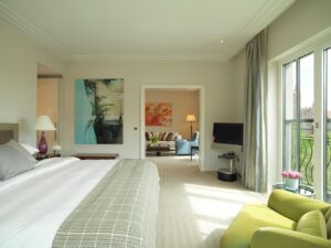 The Charles Hotel, Munich | Germany | Ultimate Travel Company