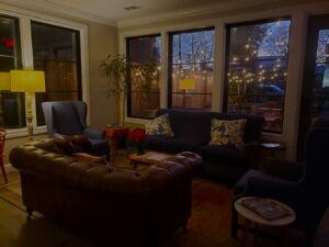 Germantown Inn, Nashville | USA | Ultimate Travel Company