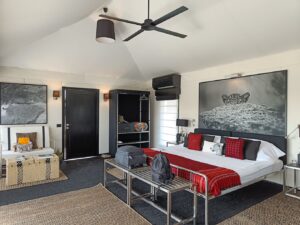 Suján Jawai Leopard Camp, Rajasthan, India | Ultimate Travel Co