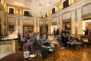 Hotel Imperial, Vienna | Austria | Ultimate Travel Company