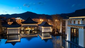 St Regis Lhasa, Tibet | China | Ultimate Travel Company