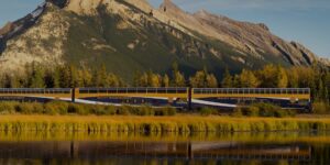 Rocky Mountaineer | Canada | Ultimate Travel Company