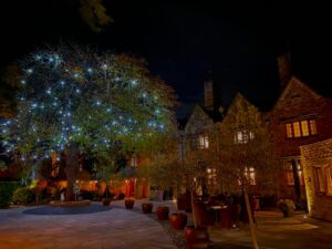 The Lygon Arms, Broadway | England | Ultimate Travel Company