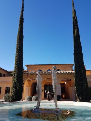 Terre Blanche, Provence | Ultimate Travel Company