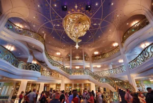 Disney Cruise Line | USA | Ultimate Travel Company