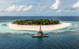 Banyan Tree, Vabbinfaru | Maldives | Ultimate Travel Company