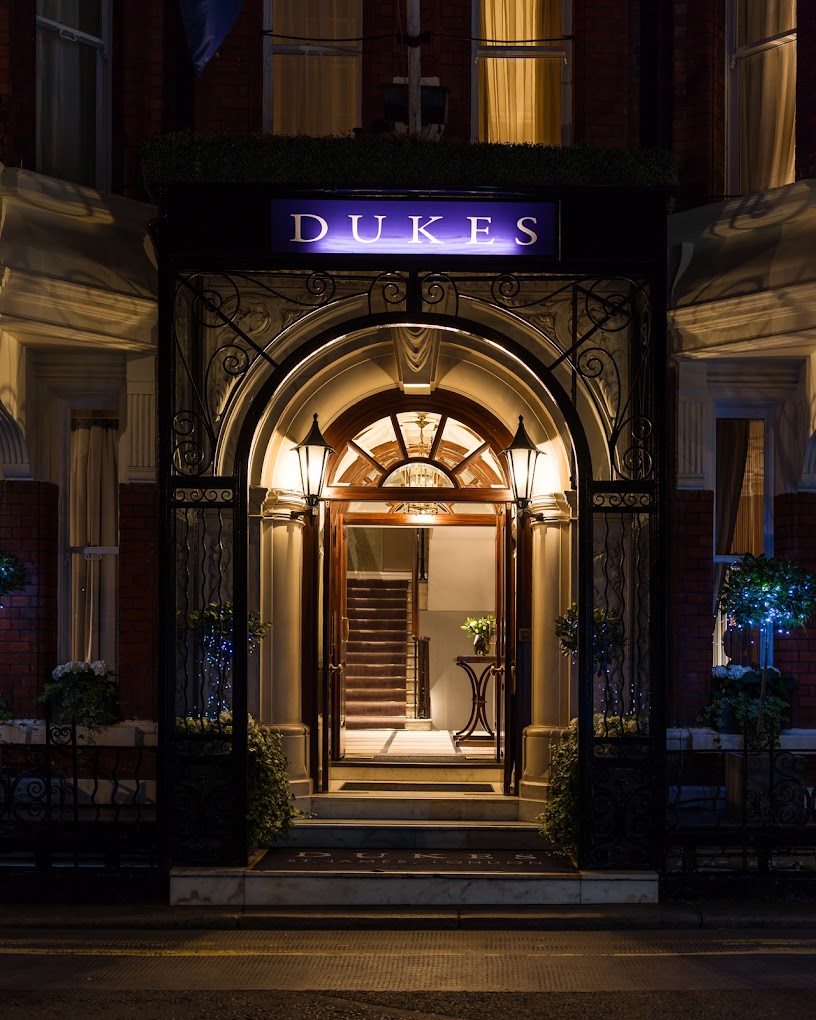 Dukes London, London | Ultimate Travel Company