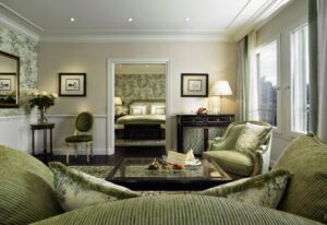 Hotel Sacher Salzburg | Austria | Ultimate Travel Company