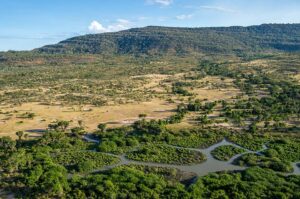Roho Ya Selous, Selous Game Reserve | Embracing Safari Luxury | Ultimate Travel Company