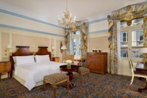 Hotel Bristol, Vienna | Austria | Ultimate Travel Company