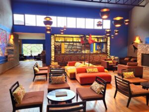 Sol Y Luna, Sacred Valley | Peru | Ultimate Travel Company