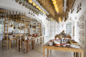 Borgo Egnazia, Puglia | Italy | restaurant | Ultimate Travel Company