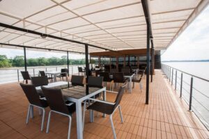 Anakonda Amazon Cruises | Embark on a Journey of Discovery | Ultimate Travel Company