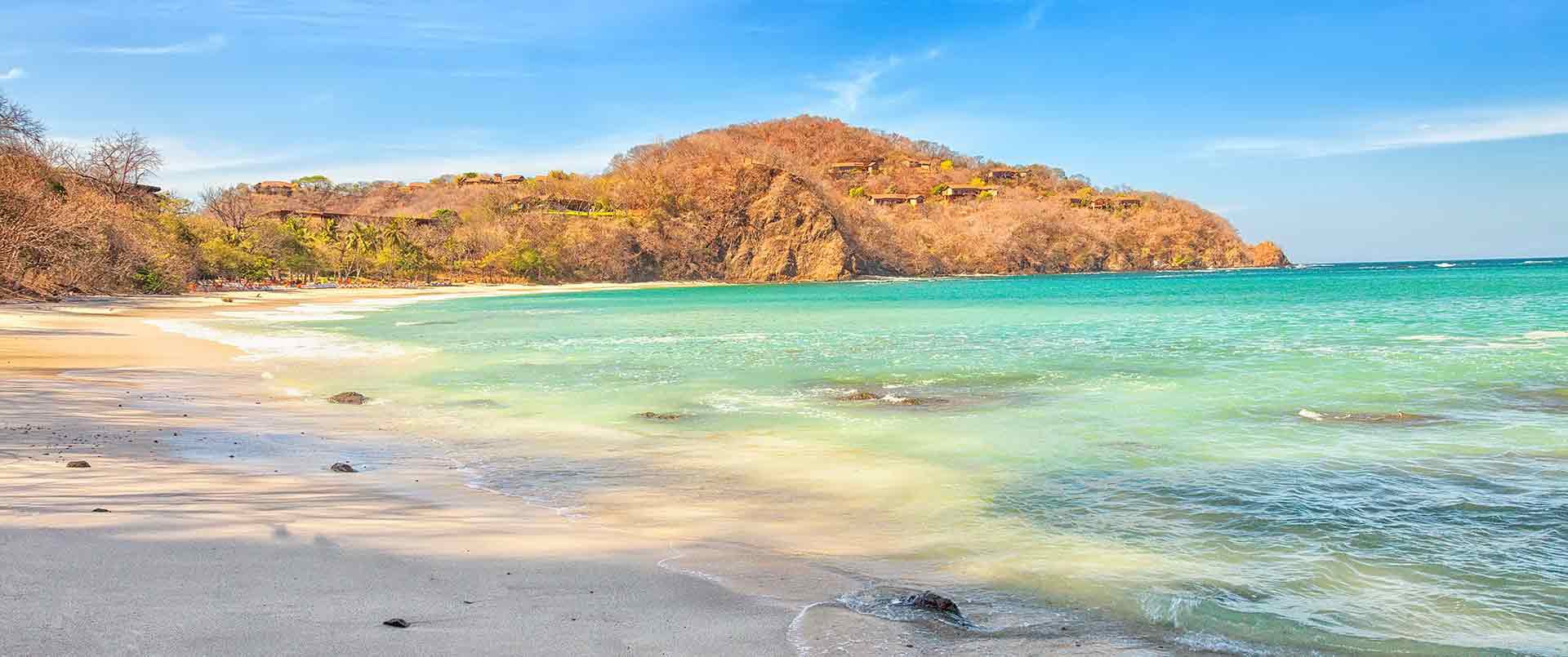 Andaz Peninsula Papagayo Resort, Guanacaste | The Ultimate Travel Company