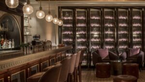 Four Seasons Hotel Amman | The Ultimate Travel Company