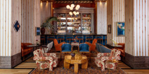 AUSTIN PROPER HOTEL, TEXAS