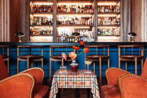 AUSTIN PROPER HOTEL, TEXAS