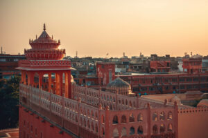 Hawa Mahal | India, Jaipur | Ultimate Travel Company