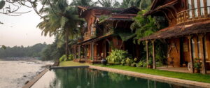 Ahilya By The Sea, Dolphin Bay, Goa | Ultimate Travel Co