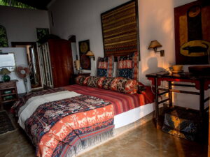 Ahilya By The Sea, Dolphin Bay, Goa | Ultimate Travel Co