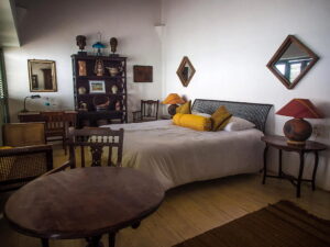 Ahilya By The Sea, Dolphin Bay, Goa | Ultimate Travel Co